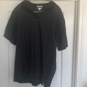 Calvin Klein men’s polo shirt